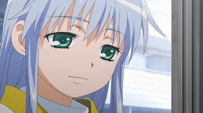 私と一緒に地獄の底までついてきてくれる？