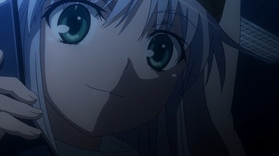 私達の祈りで救ってみせる。この子も、ひょうかも、学園都市も！