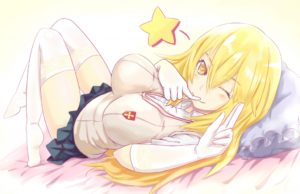 食蜂操祈は心理掌握！かわいい名言や過去【上条との恋は？】