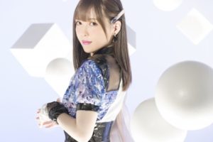 黒崎真音（ALTIMA）のおすすめアニソン神曲12選【アルバム・引退は？】