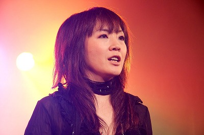 奥井雅美