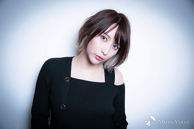 藍井エイル