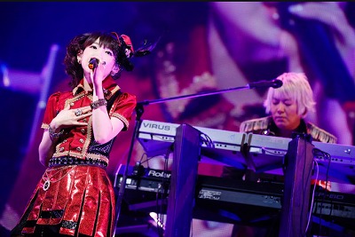 fripSide ライブ