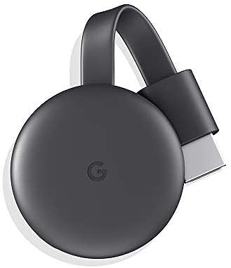chromecast