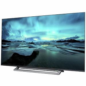 U-NEXT 4k対応テレビ