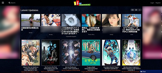 AnimeFreak