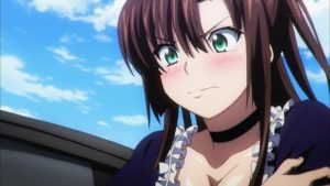 煌坂紗矢華はちょろインかわいい！ツンデレな魅力や胸・身長は？【ストライク・ザ・ブラッド】