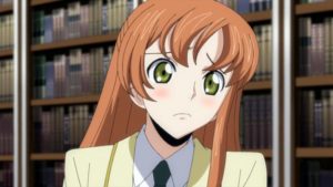 シャーリー・フェネットの魅力！ルルとの恋や父親・死亡・劇場版は生存ルート？