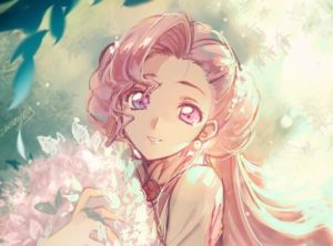 ユーフェミアは血染め皇女！スザクや映画の生存は？【コードギアス】