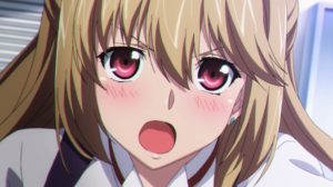 藍羽浅葱の正体はカインの巫女？モグワイ・死亡・子供は？【ストブラ】