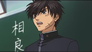 フルメタル パニック のアニメ5期 動画 機体 登場人物を解説 評価 原作 アナザーは