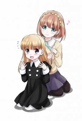 エデルリッゾ3