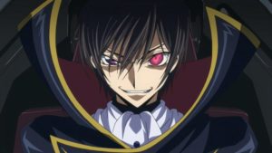 コードギアスの順番・登場人物・機体や映画/復活のルルーシュの動画配信まで！新作/奪還