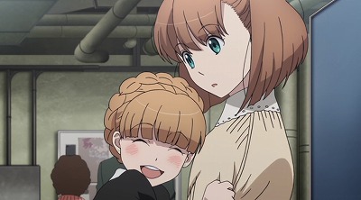 ですよね？姫様？