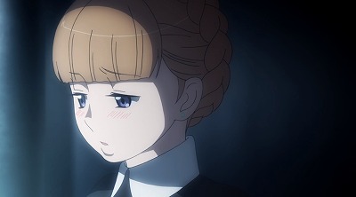 うう……、昔のことです