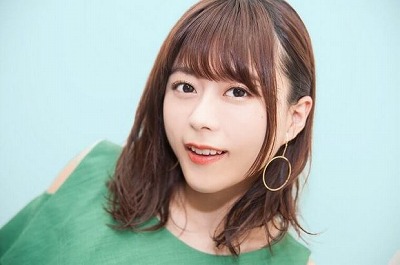 水瀬いのり