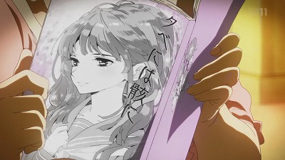 十文字かほは巫女かわいい 登場少ないのに人気 十文字事件とは 氷菓