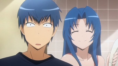 川嶋亜美　小悪魔