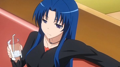 川嶋亜美　毒舌