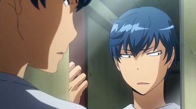 この世界の誰1人、見たことがないものがある。