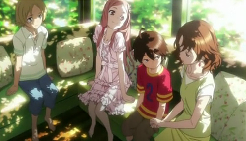 ギルティクラウン ２期 続編