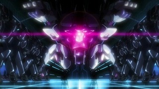 ゲシュペンスト