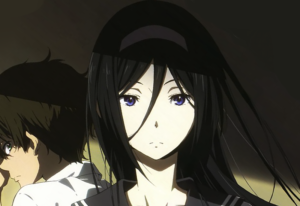 入須冬実が美人かわいい！ぬいぐるみ・愚者のエンドロール・同人【氷菓】