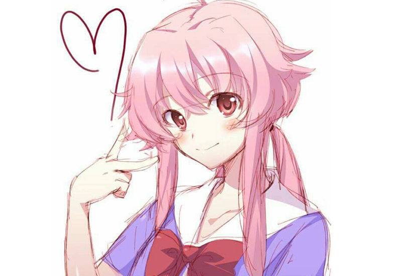 我妻由乃