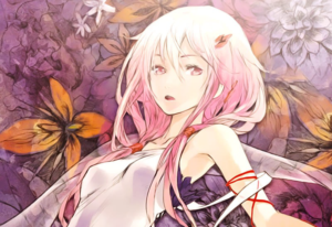 楪いのりがEGOISTかわいい！歌・衣装・正体は剣？【ギルクラ】