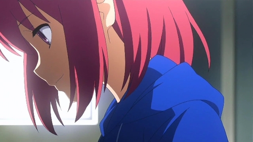 櫛枝実乃梨 クズ