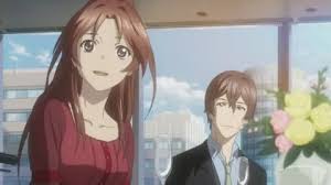 最終回　綾瀬エンド