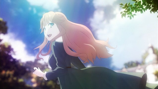 フィオレがお姉さん可愛い カウレス ユグドミレニア家や最期は Fate Apocrypha
