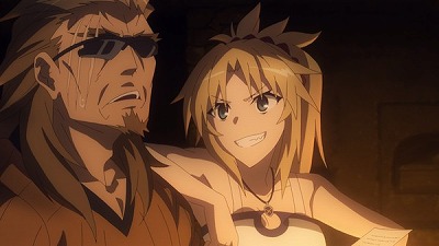Fate Apocryphaのアニメ 原作小説を解説 時系列やキャラは つまらない