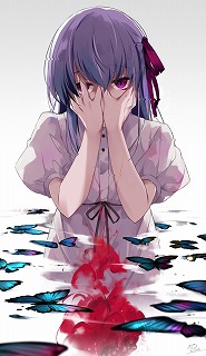 間桐桜 ヤンデレ