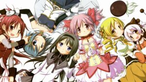 魔法少女まどか☆マギカのキャラ/魔女一覧・外伝マギレコ・粗逆（映画）完全解説