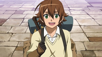 アカメが斬る のアニメ２期 最新作は 原作 漫画やキャラ 帝具 強さ