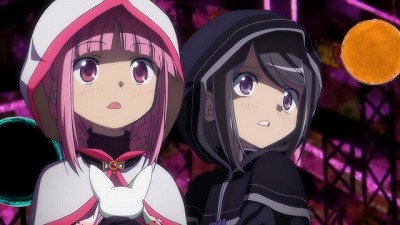 魔法少女まどか マギカのキャラ 魔女一覧 外伝マギレコ 粗逆 映画 完全解説