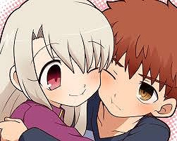 イリヤスフィールがかわいい 寿命 名言 士郎と結婚 Fgoやプリヤまで徹底解説