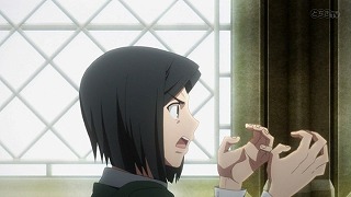 ソラウ ヌァザレ ソフィアリとは ケイネスがかわいそう Fate Zero