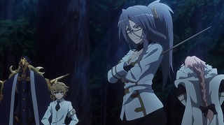 セレニケ アイスコル ユグドミレニア Pixiv