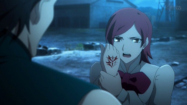 ソラウ ヌァザレ ソフィアリとは ケイネスがかわいそう Fate Zero
