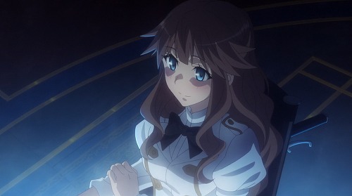 フィオレがお姉さん可愛い カウレス ユグドミレニア家や最期は Fate Apocrypha U Next ユーネクスト で視聴できるおすすめアニメ