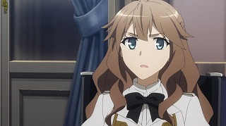 フィオレがお姉さん可愛い カウレス ユグドミレニア家や最期は Fate Apocrypha U Next ユーネクスト で視聴できるおすすめアニメ