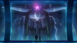 蒼穹のファフナーの登場人物 機体 敵や順番まで完全解説 鬱アニメ 映画 新作