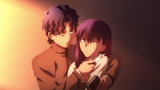 間桐桜の過去 正体は ラスボス系ヒロインを解説 虫 非処女 死亡 U Next ユーネクスト で視聴できるおすすめアニメ