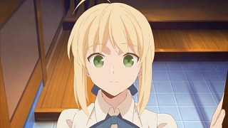 衛宮さんちの今日のごはんは料理アニメ 感想や無料動画 レシピまで徹底解説