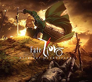 FateZero OST