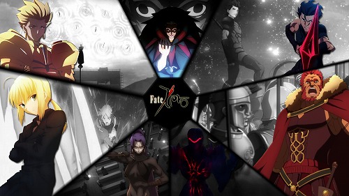 FateZero 世界観・設定