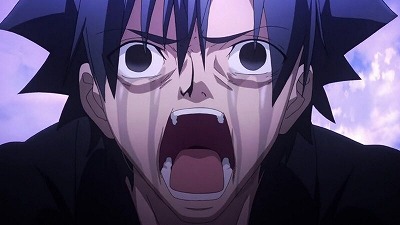ふざけるなふざけるなばかやろー