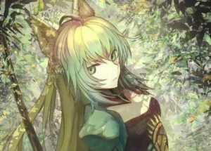アタランテはケモ耳かわいい！宝具・子供・FGOやオルタ【fate/apocrypha】